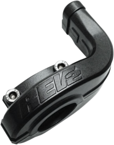 Rev2.1 Throttle Housing Black