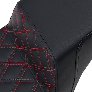Step-up Seat Black, 2, nordicamoto.ro