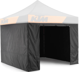 KTM sátorfal-készlet 3×3 m, 1, nordicamoto.ro