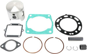 High Performance Piston Kit With Gaskets For 2-stroke, 1, nordicamoto.ro