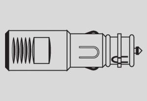 12v Cigarette Lighter Plug, 2, nordicamoto.ro