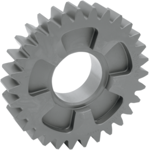 5-speed Mainshaft Component