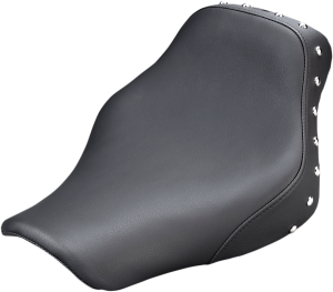 Renegade S3 Solo Seats Black, 1, nordicamoto.ro