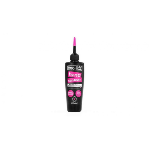 Muc-Off antibakteriális kézfertőtlenítő gél, 120 ml, nordicamoto.ro