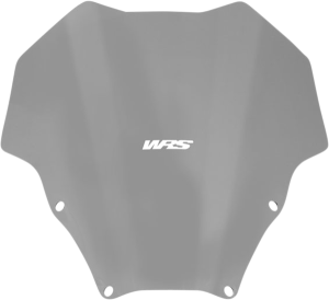 Windscreen For Scooter Clear, 5, nordicamoto.ro