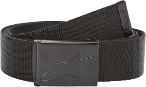 Alpinestars Ageless Web fekete öv, nordicamoto.ro