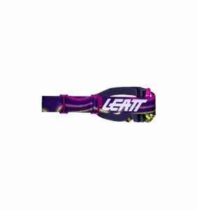 Leatt Velocity 5.5 Zebra Blue védőszemüveg, 3, nordicamoto.ro