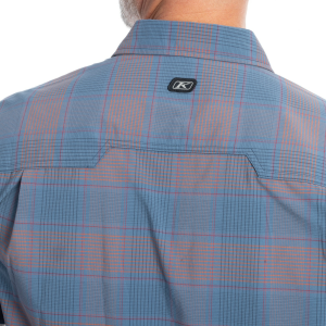 Taggart Stretch ing SM Blue Danube – Dress Blues, 3, nordicamoto.ro