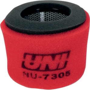 Factory Replacement Air Filter Red, 1, nordicamoto.ro