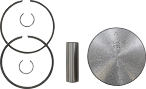Complete Piston Kit, 1, nordicamoto.ro