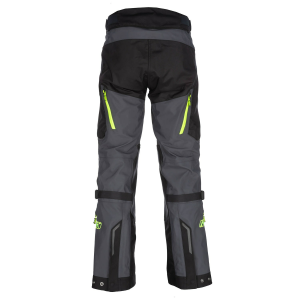 KLIM Badlands Pro Black motoros nadrág, 2, nordicamoto.ro