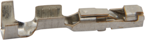 Delphi/amp Connector Kit And Refills Gray