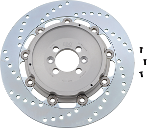 Md Series Pro-lite Brake Rotor Stainless Steel, 1, nordicamoto.ro