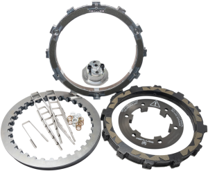 Radiusx Clutch Kit