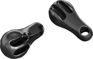 Key Holder Black, 2, nordicamoto.ro
