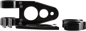 Billet Headlight Ears, 2, nordicamoto.ro