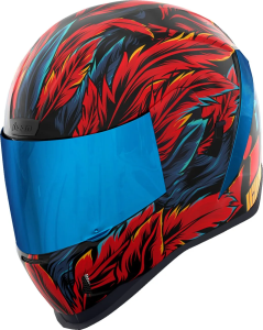 Icon Airform Fever Dream Red sisak