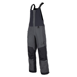 Instinct kantáros nadrág XL Asphalt – Fekete, 1, nordicamoto.ro