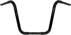 1-1/4(r) Caliber Handlebar Black