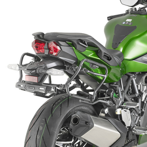 Kappa oldalkeret a KAWASAKI Ninja H2 SX '18–'21 modellhez