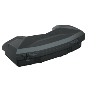 ATV/UTV alkatrészek és kiegészítők, Polaris ATV hátsó csomagtartó, 25 gal (113 L), nordicamoto.ro
