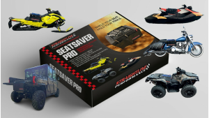 SPI Seat Saver Pro szerszámtartó, 2, nordicamoto.ro