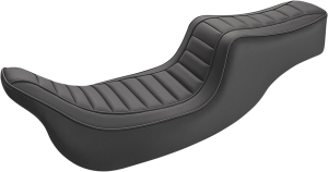 Hog Killers Seat Black, 1, nordicamoto.ro
