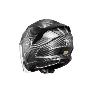 Casca Premier JT5 Carbon Negru XS, 3, nordicamoto.ro