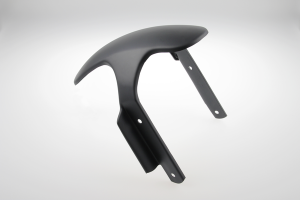 Front Fender Sportster Black, 5, nordicamoto.ro