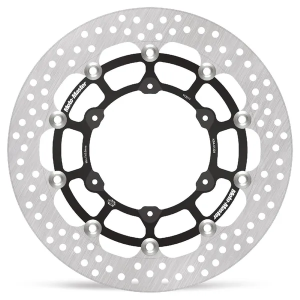 Halo sorozatú Rotor Supermoto