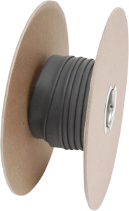 Hi-temp Shrink Tubes Black