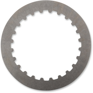 Clutch Steel Drive Plate, 1, nordicamoto.ro