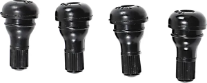 Tr412 Valve Stem Black, Raw, 1, nordicamoto.ro