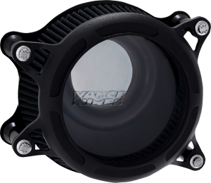 Vo2 Insight Air Cleaner Black, 1, nordicamoto.ro