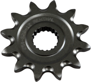 Front Sprocket Natural