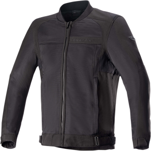 Geaca Textila Alpinestars Luc v2 Air Black 3XL, 2, nordicamoto.ro