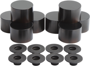 Shim Conversion Kit Black