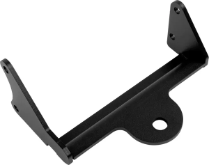 Ball Hitch Black, 1, nordicamoto.ro