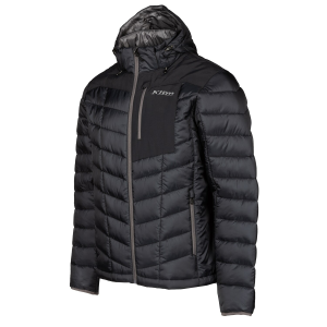 Torque Jacket Gray (Non-Current), 1, nordicamoto.ro