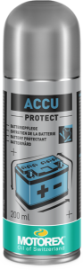 Motorex ACCU Protect Spray, 200 ml, nordicamoto.ro