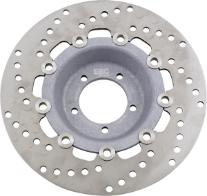 Md Series Pro-lite Brake Rotor Stainless Steel