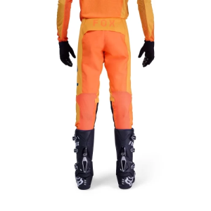 Fox MX-Flexair Fracture Orange nadrág, 32-es méret, 2, nordicamoto.ro