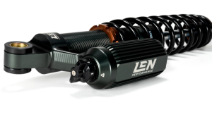 LEN Performance Ski shocks, Polaris, 2, nordicamoto.ro