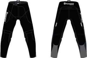 Husqvarna RAILED L/34 nadrág, 1, nordicamoto.ro