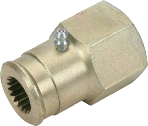Clutch Flywheel (pto), 1, nordicamoto.ro