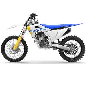 Husqvarna FC 250 motokrossz-motorkerékpár 2027, 3, nordicamoto.ro
