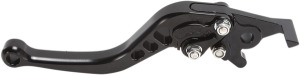 Click 'n Roll Brake Lever Black, 2, nordicamoto.ro