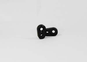 Rgk2 Extension Black, 1, nordicamoto.ro
