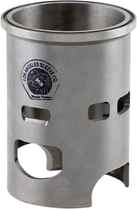 Sleeve S/d 550 Fan Silver