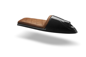 Cafe Racer Seat Brown, 5, nordicamoto.ro